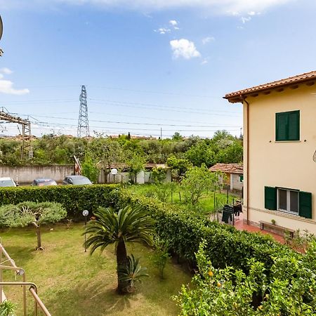 Casa Diamante Appartamento Ciampino Exterior foto