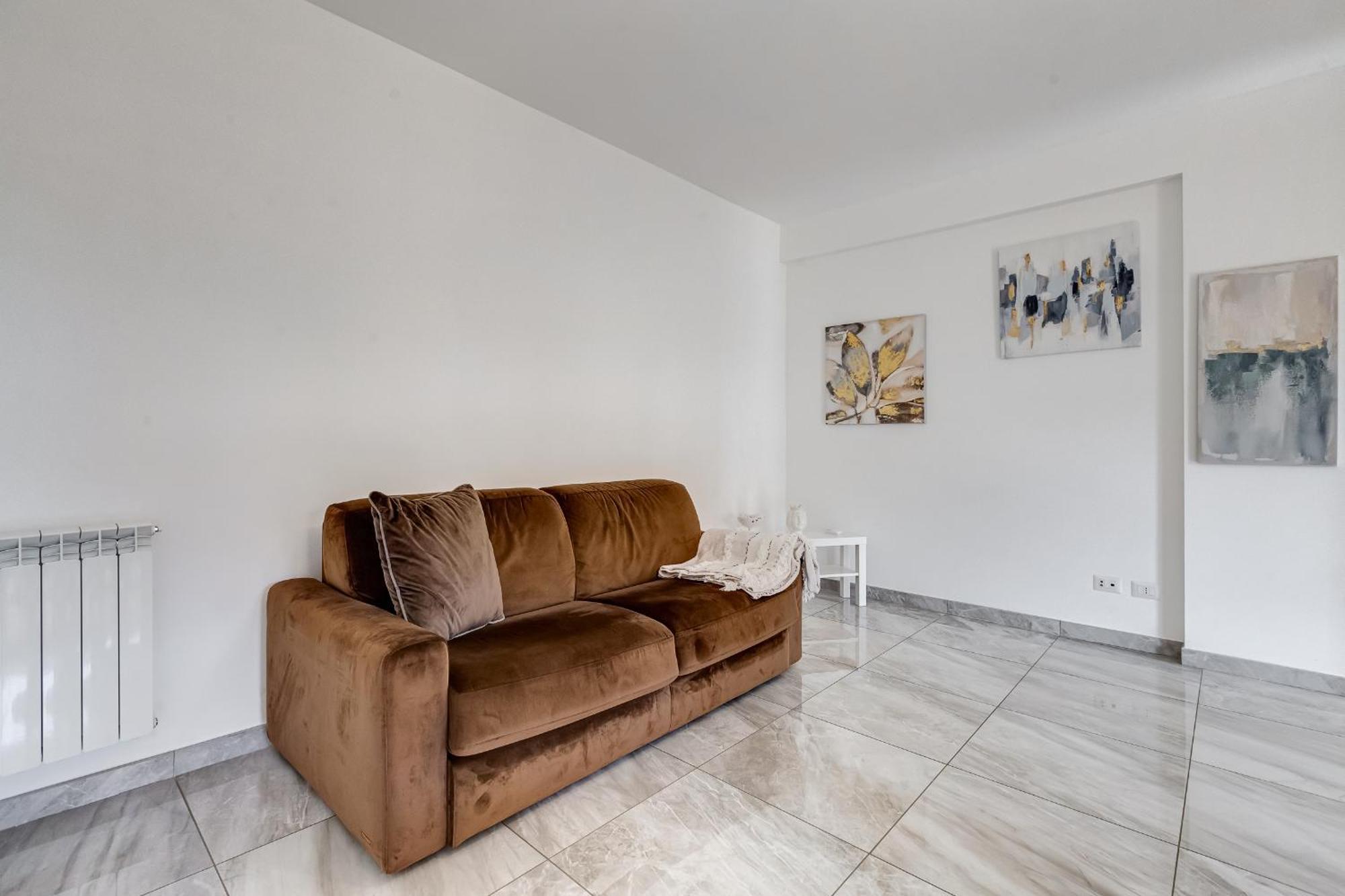 Casa Diamante Appartamento Ciampino Exterior foto