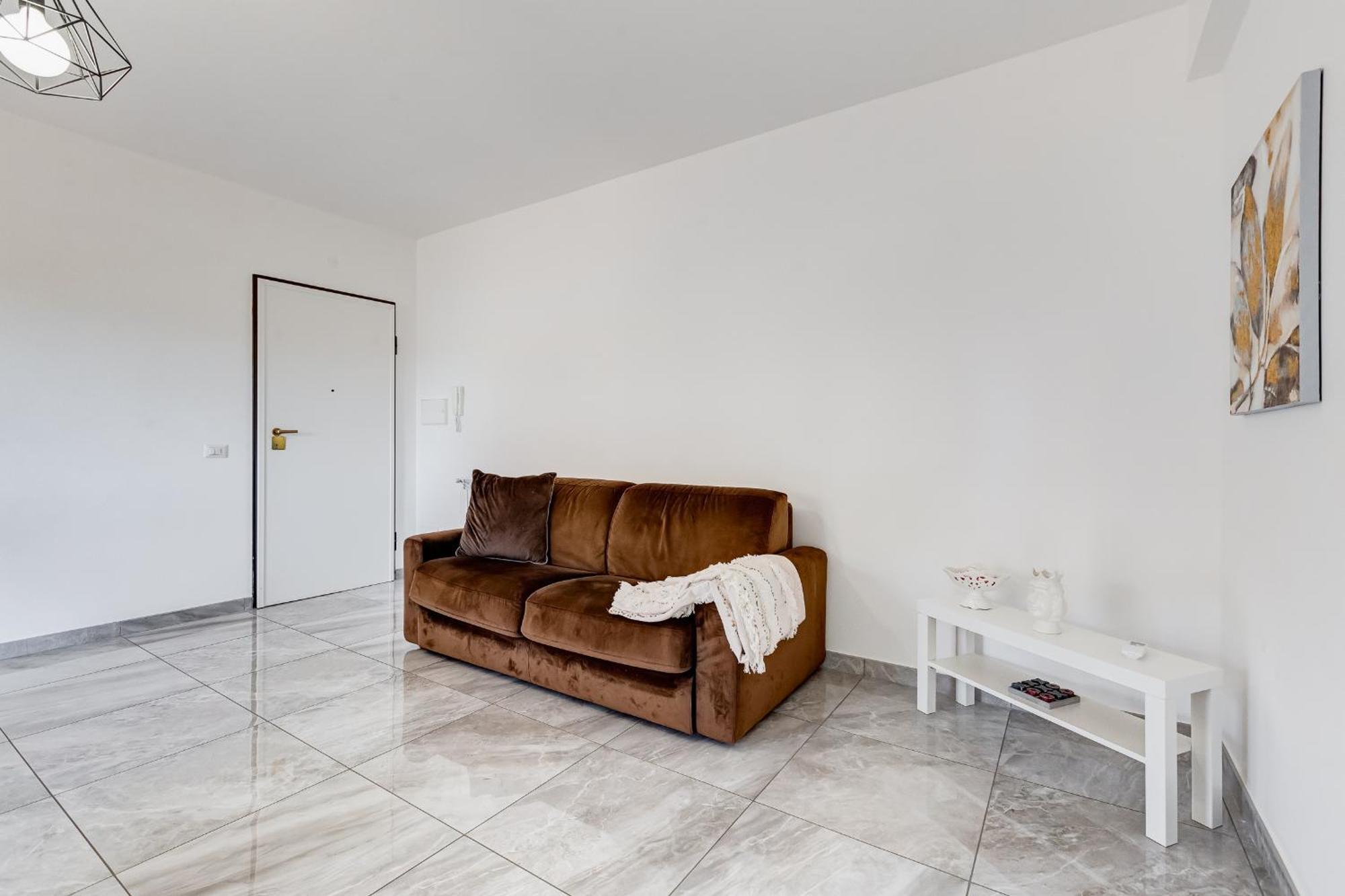 Casa Diamante Appartamento Ciampino Exterior foto
