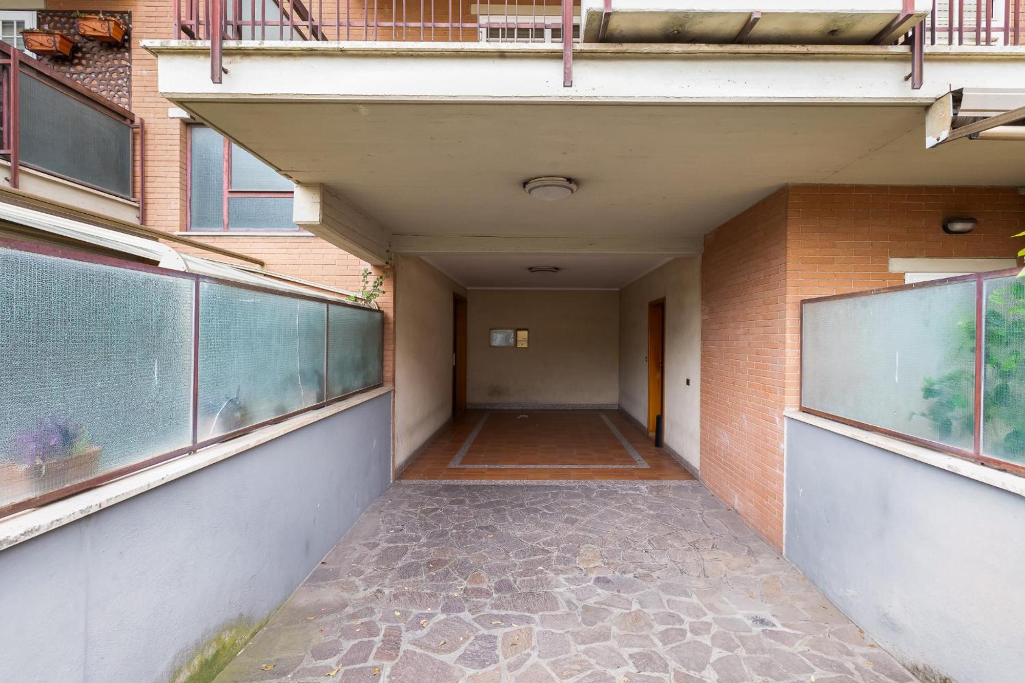 Casa Diamante Appartamento Ciampino Exterior foto