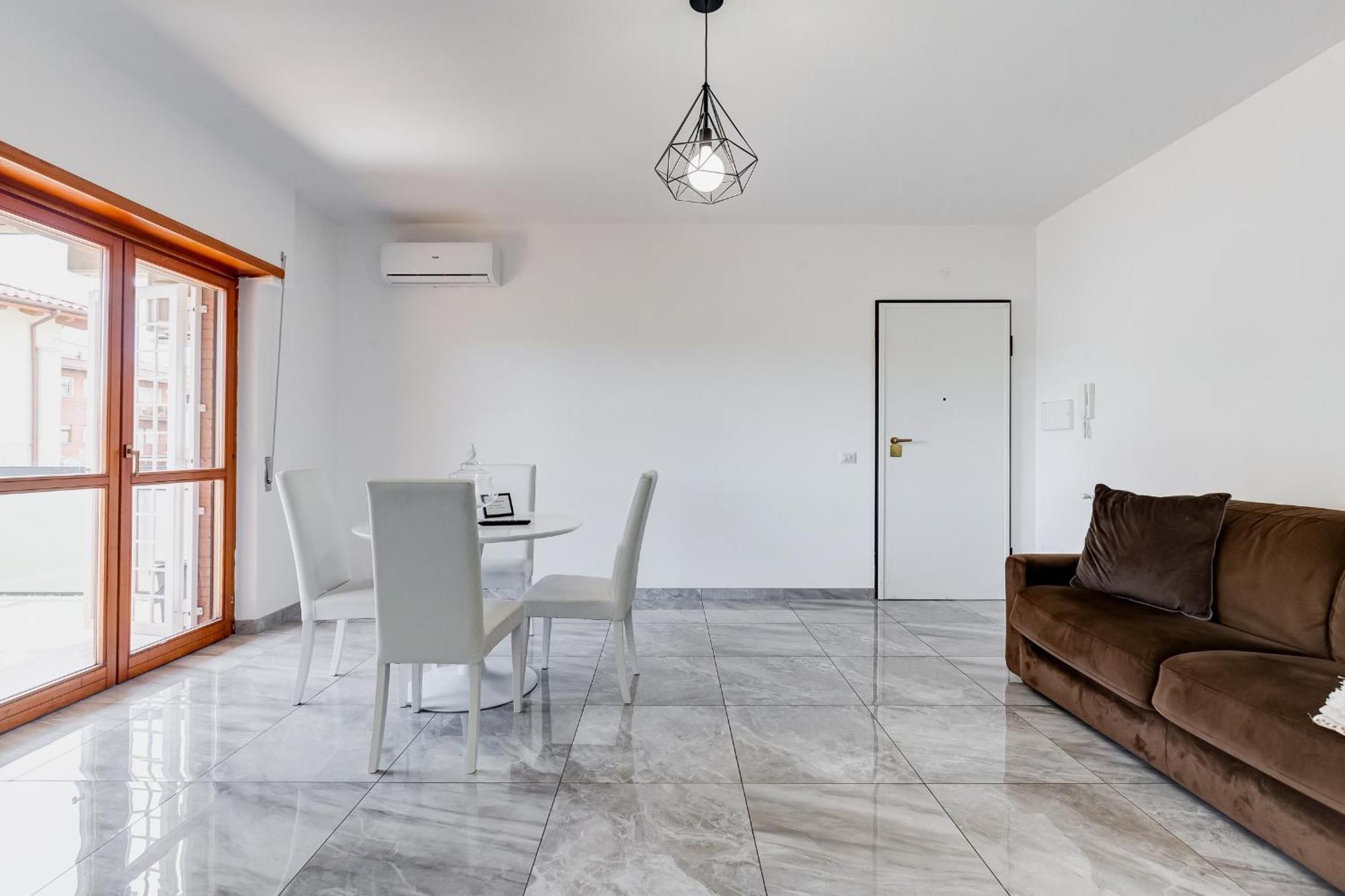 Casa Diamante Appartamento Ciampino Exterior foto